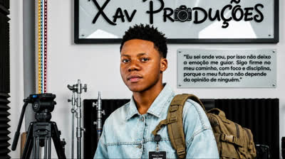 Xavier Goma