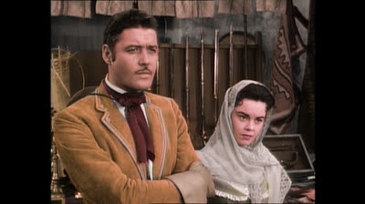 Zorro saison 1 épisode 22