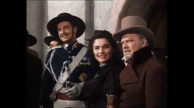 Zorro saison 1 épisode 25