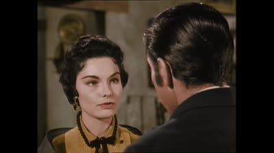 Zorro saison 1 épisode 28
