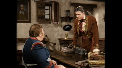Zorro saison 1 épisode 30