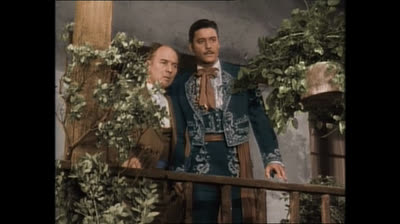 Zorro saison 1 épisode 37