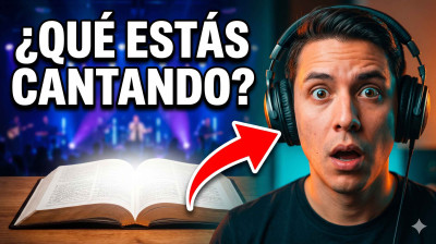 Aprendiendo doctrina a través de los cánticos espirituales | Deuteronomio 31:19-22