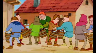 11_Les batisseurs des cathédrales