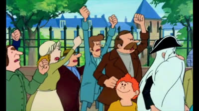 22_La révolution française