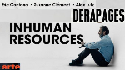 Dérapages (Pierre Lemaitre+Ziad Doueiri France-2020) E05 EngSub