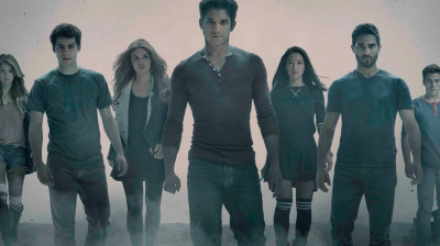 Teen Wolf T5 EP 20