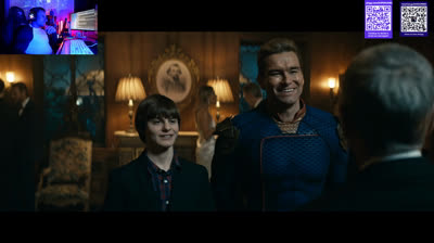 SUPER XANDÃO ASSISTINDO "THE BOYS" EP6/7 TEMP 4 | XANDÃO MENTALITY 18 - LOOKSMAXING - AURA EGO