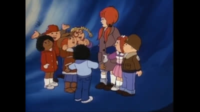 Los Niños del Huerto de la Col - La Primera Navidad