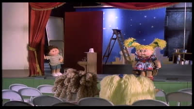 Cabbage Patch en video -travesuras escolares travesuras geniales