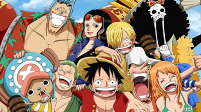 One piece EP 931 a 936