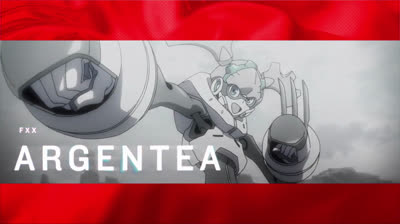 Darling in the FranXX 10