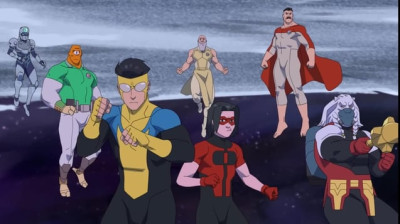 Invencível T4 EP3