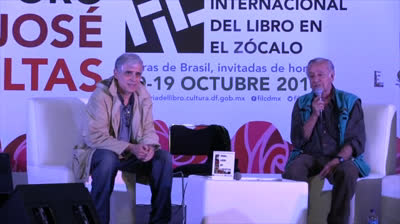 Rafael Barajas - José Hernández - Eduardo del Río - Antonio Helguera