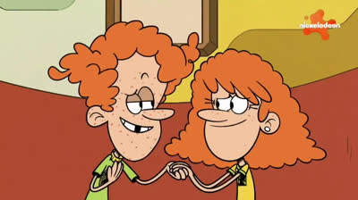 The Loud House | T10 | E8A | TV