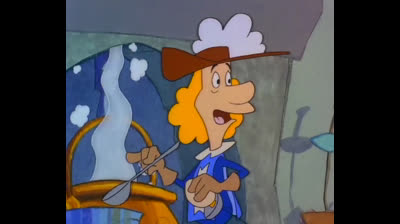 épisode 1