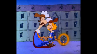 épisode 2