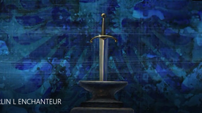 merlin l enchanteur