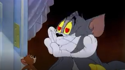 tom et jerry