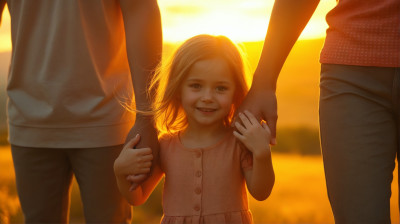 For Mom and Dad