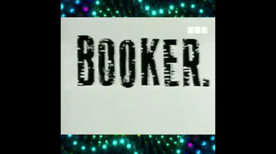 Booker est une série télévisée américaine