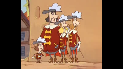 épisode 13