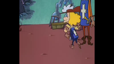 épisode 15