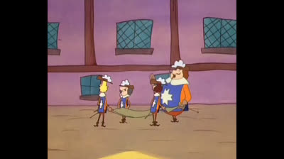 épisode 19
