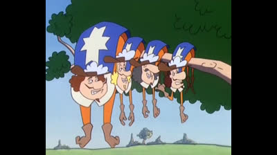 épisode 21