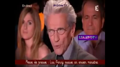 Thiery Levy défend les pédophiles