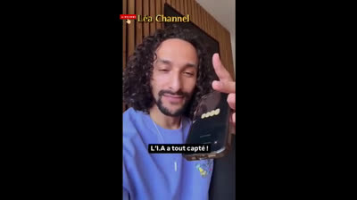 IA si tu étais le diable