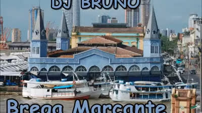 BREGAS MARCANTES