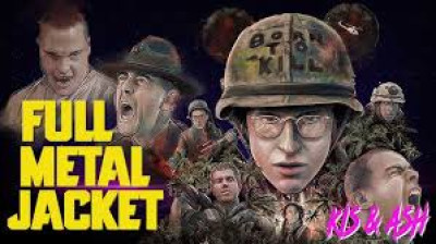 full metal jacket (1987)