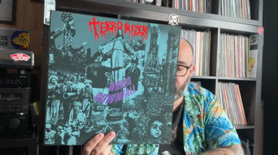 10 Discos Esenciales de Grindcore
