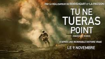 tu ne tueras point (2016)