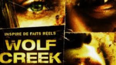 wolf creek (2006)