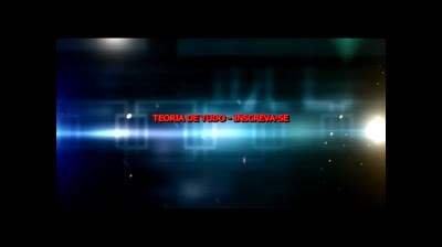 TUNEL DO TEMPO EP.01