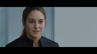 Divergente