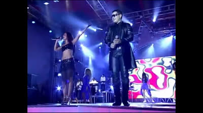 CALCINHA PRETA DVD VOL 01