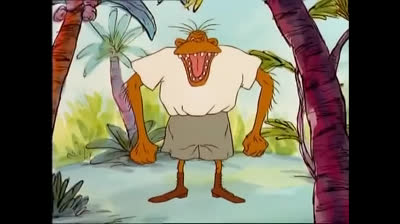 La maman de Laurent Outang