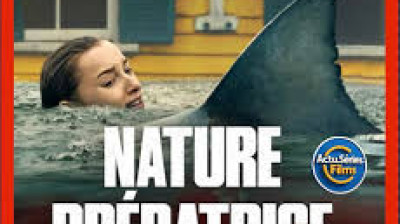 nature predatrice