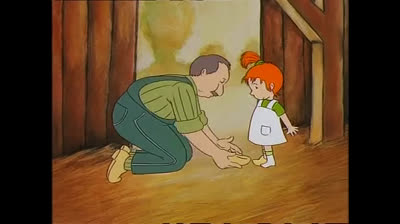 Les souliers de Chloé
