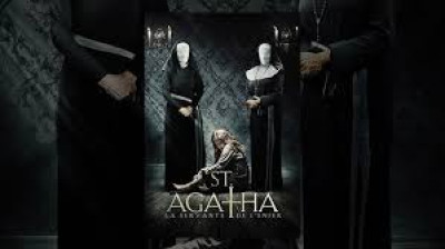 st.agatha,la servante de l'enfer (2018)
