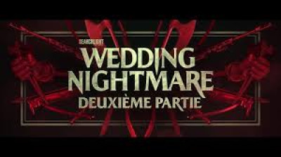 wedding nightmare deuxieme partie (2026)