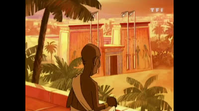 10 - Le triomphe de Bastet