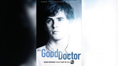 The Good Doctor: O bom doutor S01E2 dublado