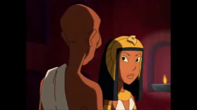 31 - Le réveil d'Osiris