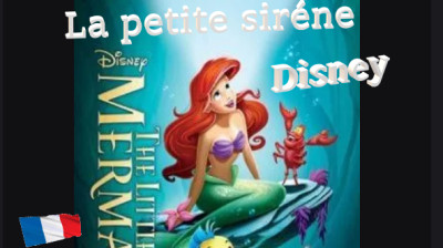 La PETITE SIRENE VF