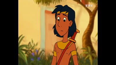 46 - Princesse Tiya