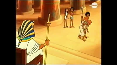 51 - Le procès de Papyrus